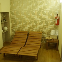 Leonardo Boutique Hotel Rome Termini - Bild 19