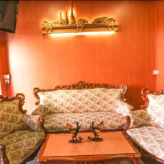 Отель Phranakorn Hostel - Adults Only Таиланд, Бангкок - отзывы, цены и фото номеров - забронировать отель Phranakorn Hostel - Adults Only онлайн фото 11