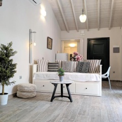Corfu Town Luxury Studio -B - New thumbnail 1