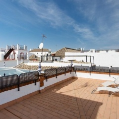 Suites Machado - Bild 17