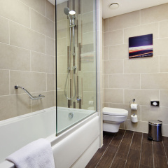 Hilton Garden Inn Konya, Turkey - Bild 9