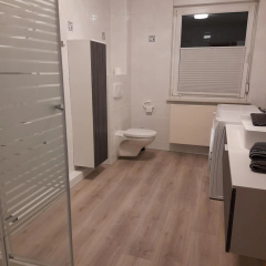 schöne Ferienwohnung am Rande der Altstadt - Bild 7