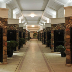 Ronax Hotel - Bild 2