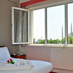Sultanahmet Hotel - Bild 2