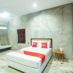 Bumi Aditya Hotel - Bild 2