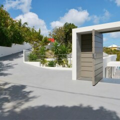 Villa Eternity in Gustavia, Saint Barthelemy from 1448$, photos, reviews - zenhotels.com photo 27