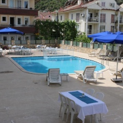 Otel Eroglu - Bild 18