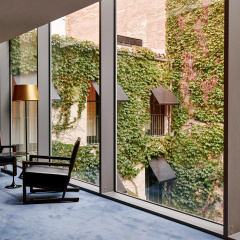 Mercer Hotel Barcelona - Bild 7