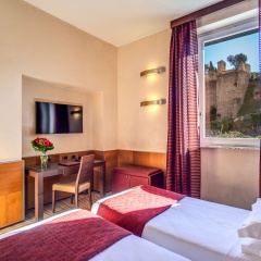 Kolbe Hotel Rome - Bild 5