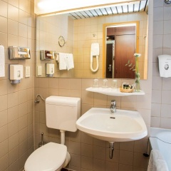 Danubius Hotel Hungaria City Center - Bild 25