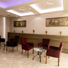 iCON City Hotel - Bild 10