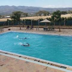 Olooltepes Picnic Site in Kiserian, Kenya from 620$, photos, reviews - zenhotels.com photo 11