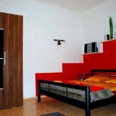Apartments Heine W16 - Bild 6