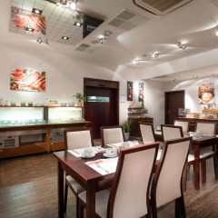 Clarion Hotel Prague City - Bild 22