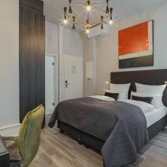BS Boutique Hotel - Bild 5