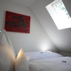 Hotel Vintage am Bundesbank Bunker - Bild 2