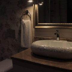 Mas Suites Nisantasi - Bild 9