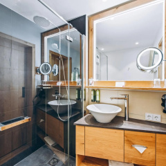 Obermuhle 4*S Boutique Resort - Bild 10