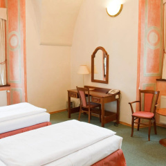 Hotel Adalbert - Bild 3