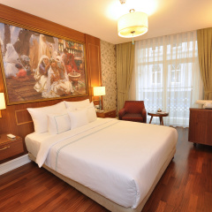 Neorion Hotel - Special Class - Bild 3