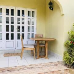 Villa Source D'argent in La Digue, Seychelles from 315$, photos, reviews - zenhotels.com photo 6