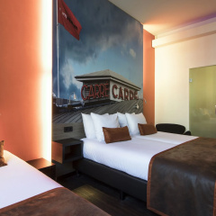 The Manor Amsterdam - Bild 13