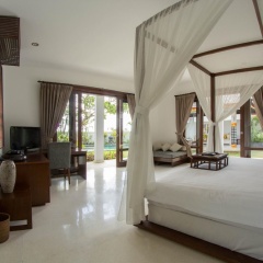 Villa Seratus - Bild 3