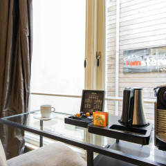 Grand Canal Boutique Hotel - Bild 11