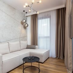 Apartments Cybernetyki Warsaw by Renters in Warsaw, Poland from 105$, photos, reviews - zenhotels.com photo 6