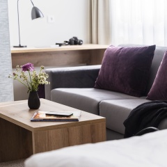 Maakt Hotel Apartments - Bild 2