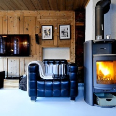Alte Post Saas-Fee thumbnail 9