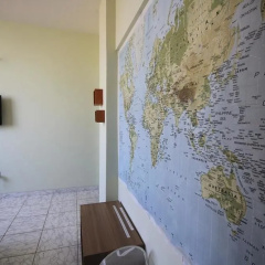 GoHouse - Apartamento Copacabana 1205 - Avenida Nossa Senhor thumbnail 1