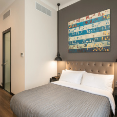 Quentin Prague Hotel - Bild 6