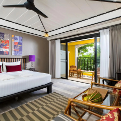 Moracea by Khao Lak Resort - Bild 7