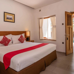 Blambangan Hotel - Bild 3
