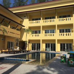 Khaolak Summer House Resort 2 - Bild 1