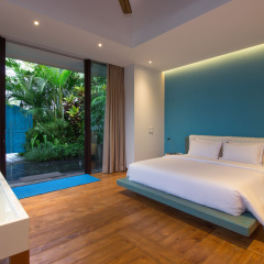 Villa Hawa Sawah - Bild 6