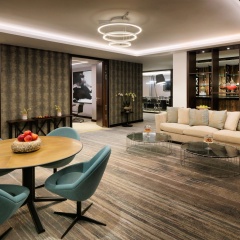 Hyatt Regency Cologne - Bild 16