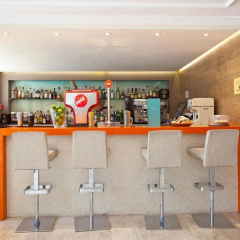 Hotel Ipanema Beach - Bild 20