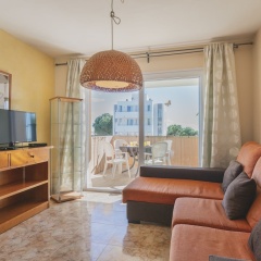 Tio Max Apartment V - Bild 1