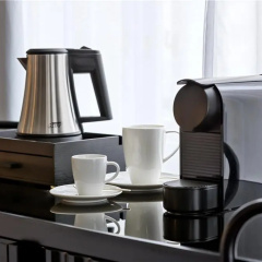 Hotel Astoria Vienna, Curio Collection by Hilton - Bild 29
