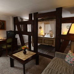 Hotel Roter Hahn - Bild 3
