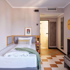 Flemings Hotel München Schwabing - Bild 6