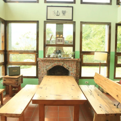 Taroko Mountain Dream Homestay B&B thumbnail 20