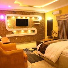 Portland Resort Hotel - Bild 6