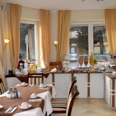 Baden Hotel Bonn - Bild 10