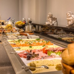Hotel Zum Bar - Bild 12