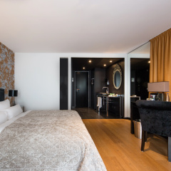 La Mansion Vi Vadi Hotel - Bild 5