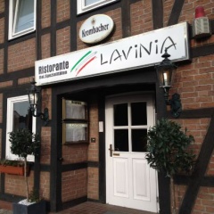 Ristorante Lavinia - Bild 1