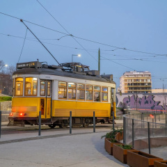 SMY Lisboa - Bild 15